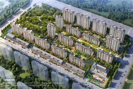 利通花园3室2厅2卫178m273万