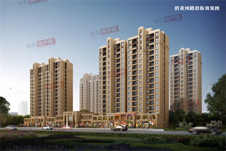 东平正大城市花园3室2厅1卫精装修可拎包入住