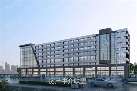 电力科信小学3室2厅1卫正房107平米附房20